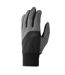 Gants Noir Gris 4F-1