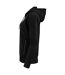 Veste À Capuche Westwood Femme Noir James Harvest-3