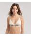 Soutien-gorge triangle sans armature microfibre Icons Essentiel