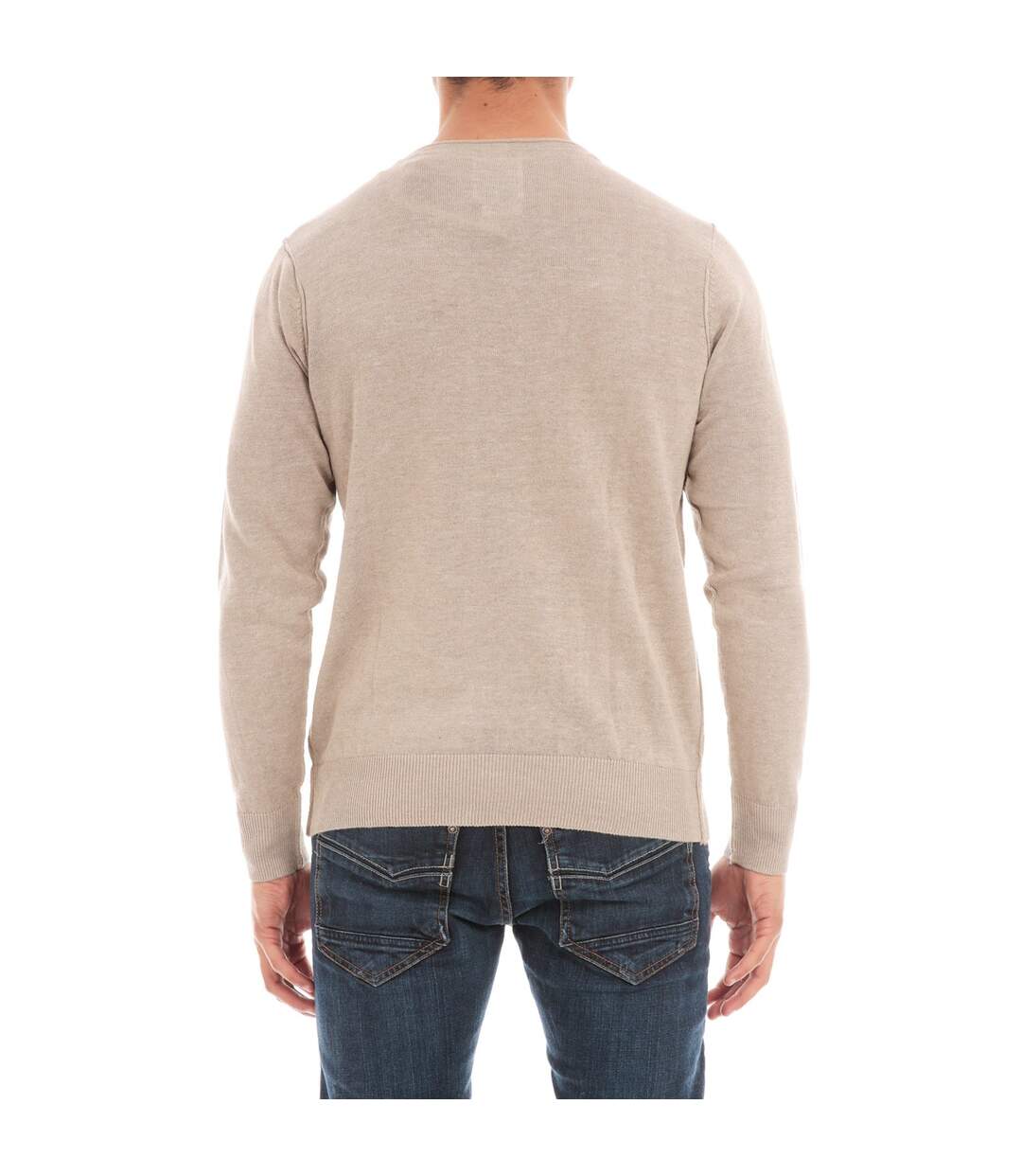 PULL V LIN AZARIA-2