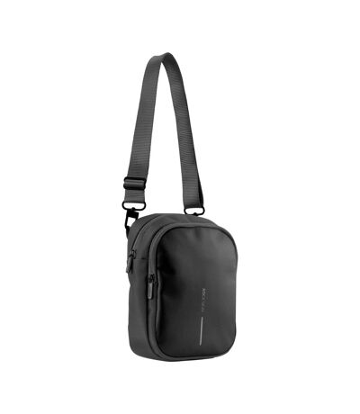 Boxy crossbody bag one size black XD Design