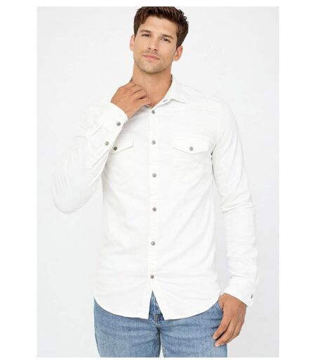 Chemise Slim Fit