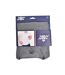 T shirt homme NEW MAN en Coton Confort et Qualité - Pack de Col-2