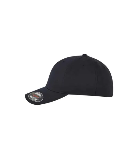 Casquette Bleu Marine Foncé Flexfit