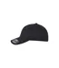 Casquette Bleu Marine Foncé Flexfit-3