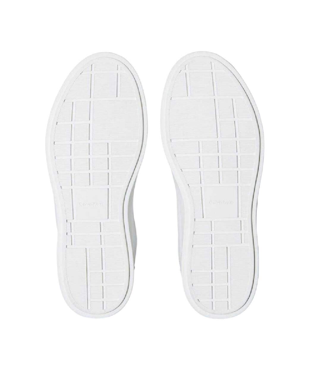 Tennis Brooke Femme Blanc Calvin Klein-3
