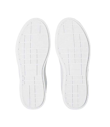 Tennis Brooke Femme Blanc Calvin Klein