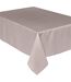 Nappe Antitache Unie 140x240cm Lin-1