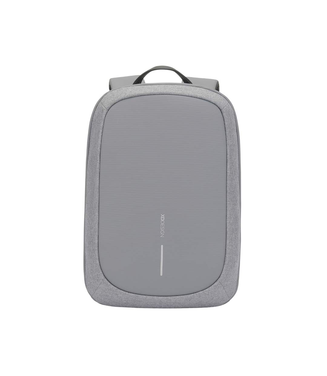Bobby edge rpet 17l backpack one size grey XD Design-1