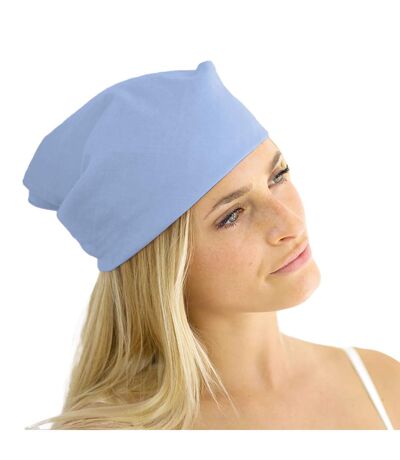 Goal Bandana One Size Light Blue Atlantis