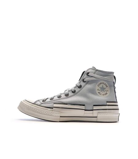 Baskets bleu homme converse chuck 70 hacked