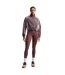 Womens/ladies Repel Packable Running Jacket Tattoo Violet Nike-1