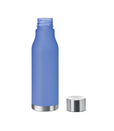 Gourde glacier taille unique bleu roi MidOcean