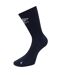 Mens pro tech logo socks dark navy Umbro