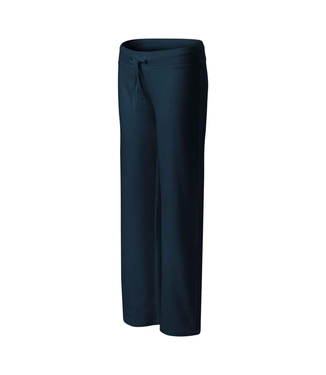 Pantalon De Jogging Comfort Femme Bleu Marine Adler-3