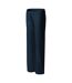 Pantalon De Jogging Comfort Femme Bleu Marine Adler-3