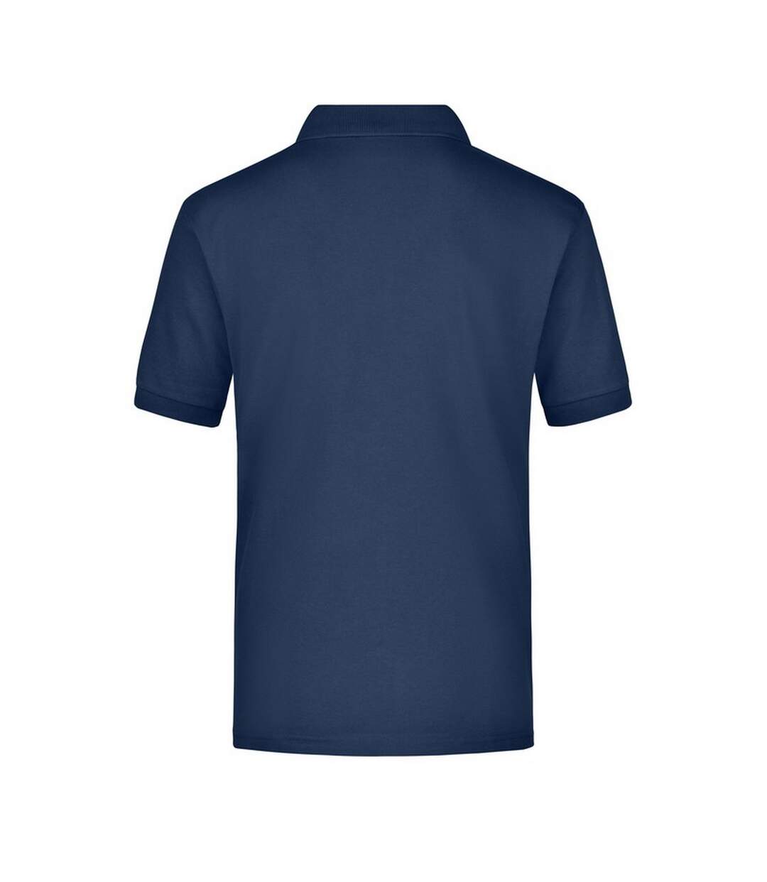Polo Homme Bleu Marine James And Nicholson-2