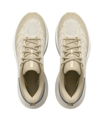 Baskets infinite pro breeze homme marron Under Armour