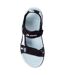 Sandales Martibo Femme Gris Menthe Martes-4