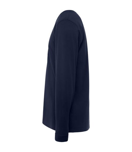 T-shirt Defender Adulte Bleu Marine Roly Workwear