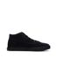 Baskets noires homme calvin klein jeans ess vulc-2