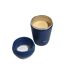 To go patented 360° lid stainless steel 235ml tumbler one size navy Topl-2