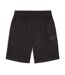Short noir homme puma ess chino-1