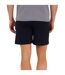 Short De Survêtement Homme Bleu Marine Brave Soul-3