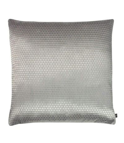 Opulence velveteen cushion cover 55cm x 55cm shell Evans Lichfield