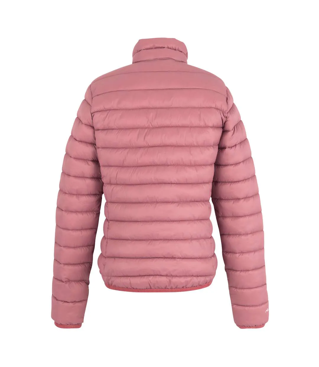 Doudoune Motif/style Matelassé Marizion Femme Vieux Rose Regatta-3