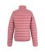 Doudoune Motif/style Matelassé Marizion Femme Vieux Rose Regatta-3