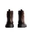Bottines Enfant à Zip Super Mode Doremi-4