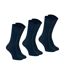Lot de 3 paires de chaussettes mi-hautes homme My Petit Prix Athena-2
