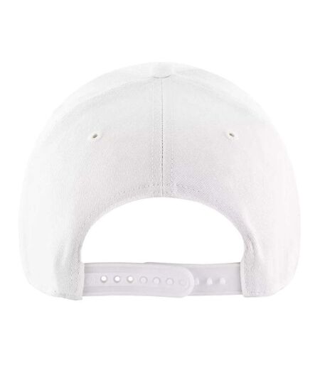Casquette De Baseball Motif/style New York Yankees Mlb Blanc 47
