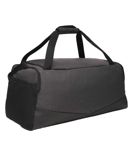 Sac De Sport/voyage Undeniable 5.0 M Gris Chiné Noir Argenté Under Armour
