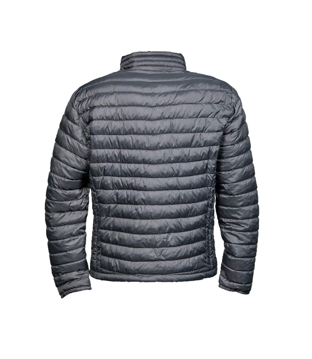 Tee Jays Mens Zepelin Padded Jacket (Space Gray) - UTPC3847