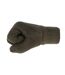 Gants Motif/style Uni Homme Vert Jack Pyke-3