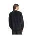 Mens Originals Premium Knitted Jersey Black Adidas-3