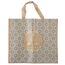 Sac de shopping MIRAGE motifs orientaux-1