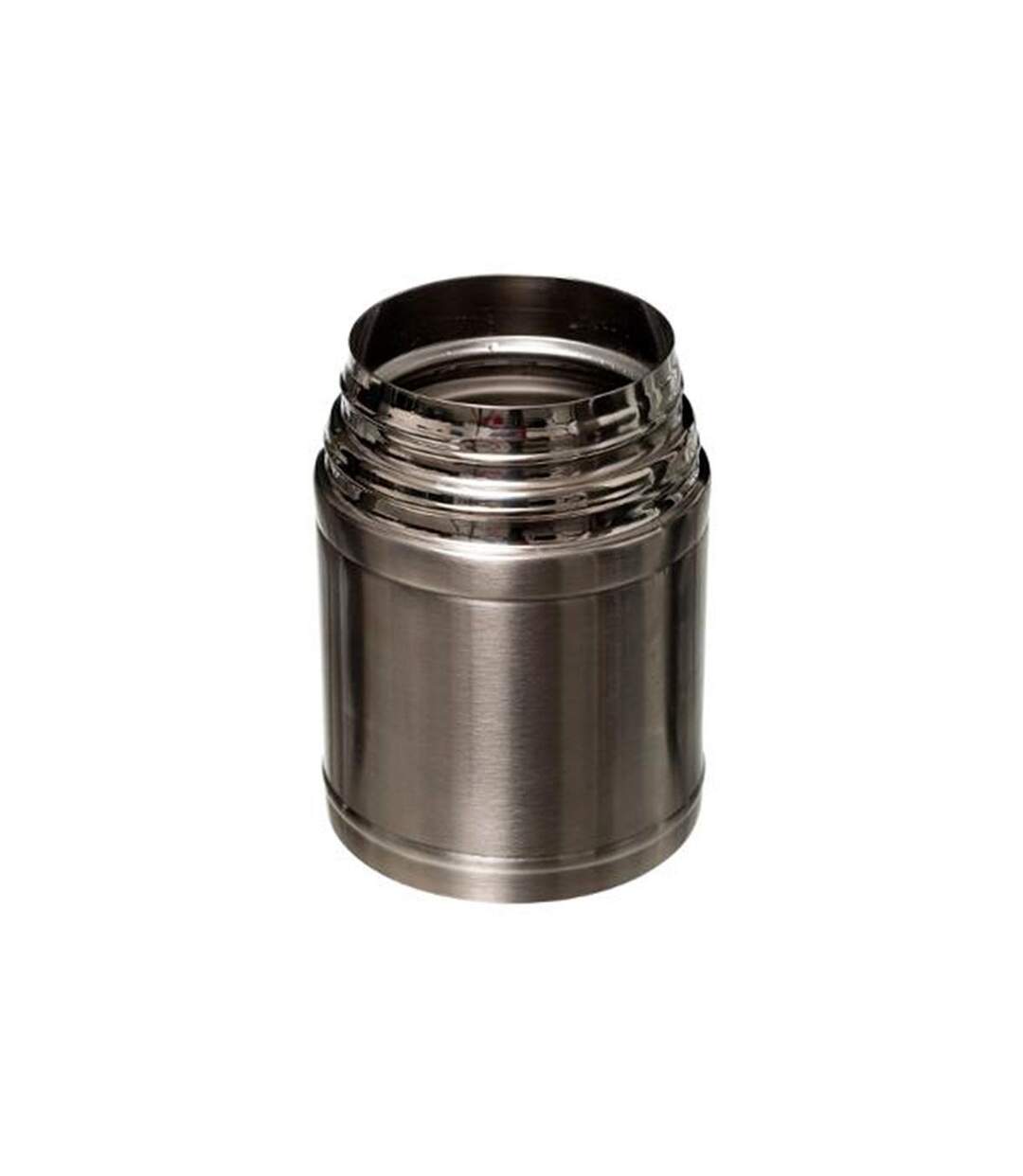 Récipient Isotherme pour Soupe 0,5L Argent-3
