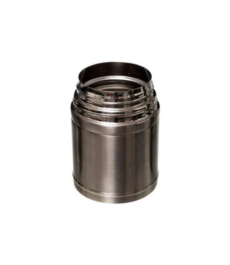 Récipient Isotherme pour Soupe 0,5L Argent