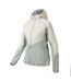 Veste Air Lite Femme Crème Vert Pâle Dare 2B-4