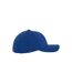 Casquette De Baseball Bleu Roi Flexfit-4