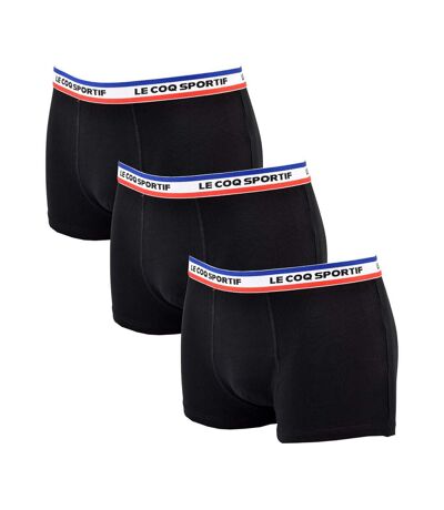 Boxer Homme LE COQ SPORTIF - Pack de 3