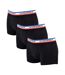 Boxer Homme LE COQ SPORTIF - Pack de 3-1