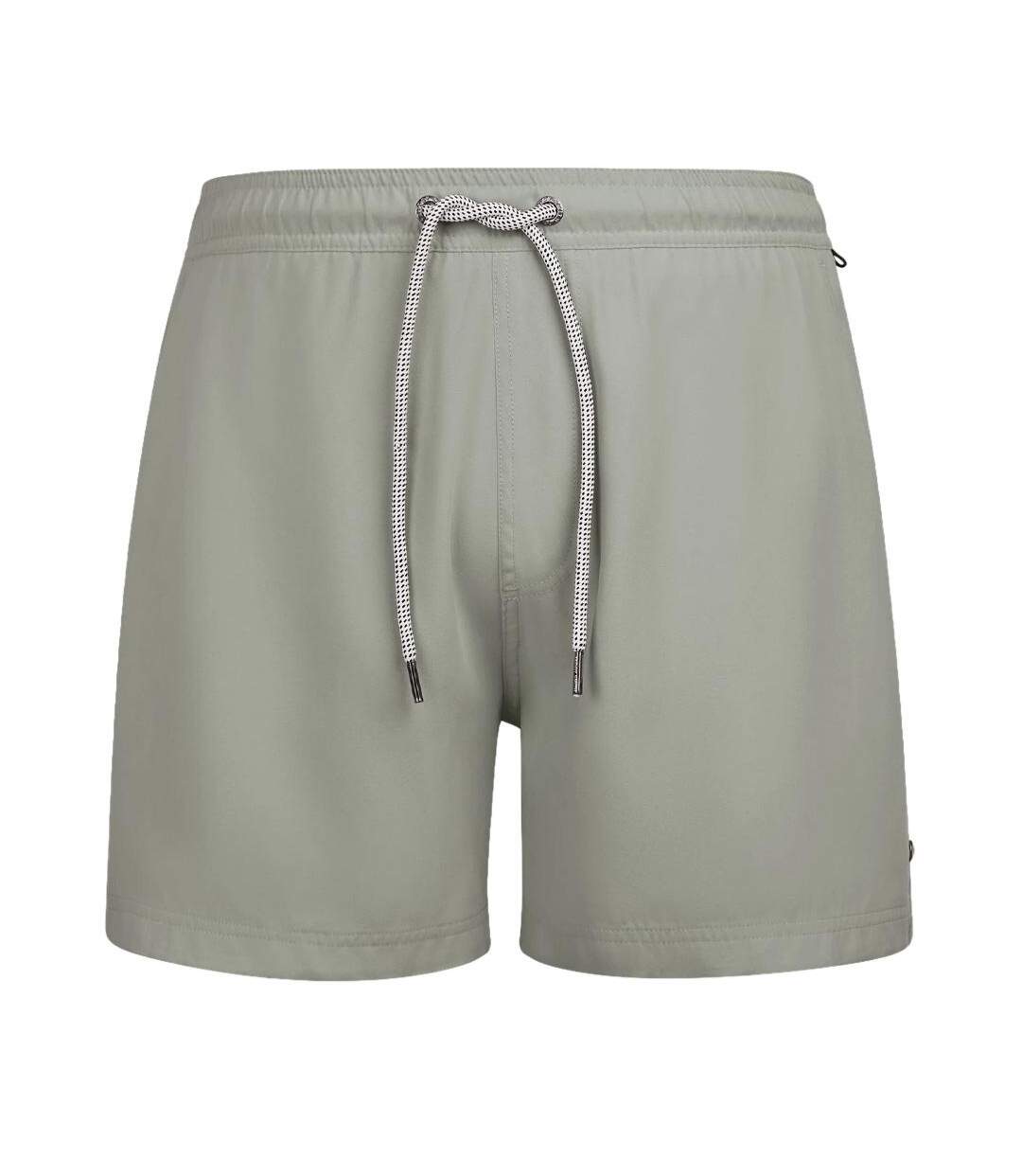 Short de bain vert homme teddy smith angel 12415313d-1