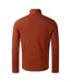 Veste De Sport Extensible À Col Montant Venture Homme Rouge Foncé Dare 2B-2