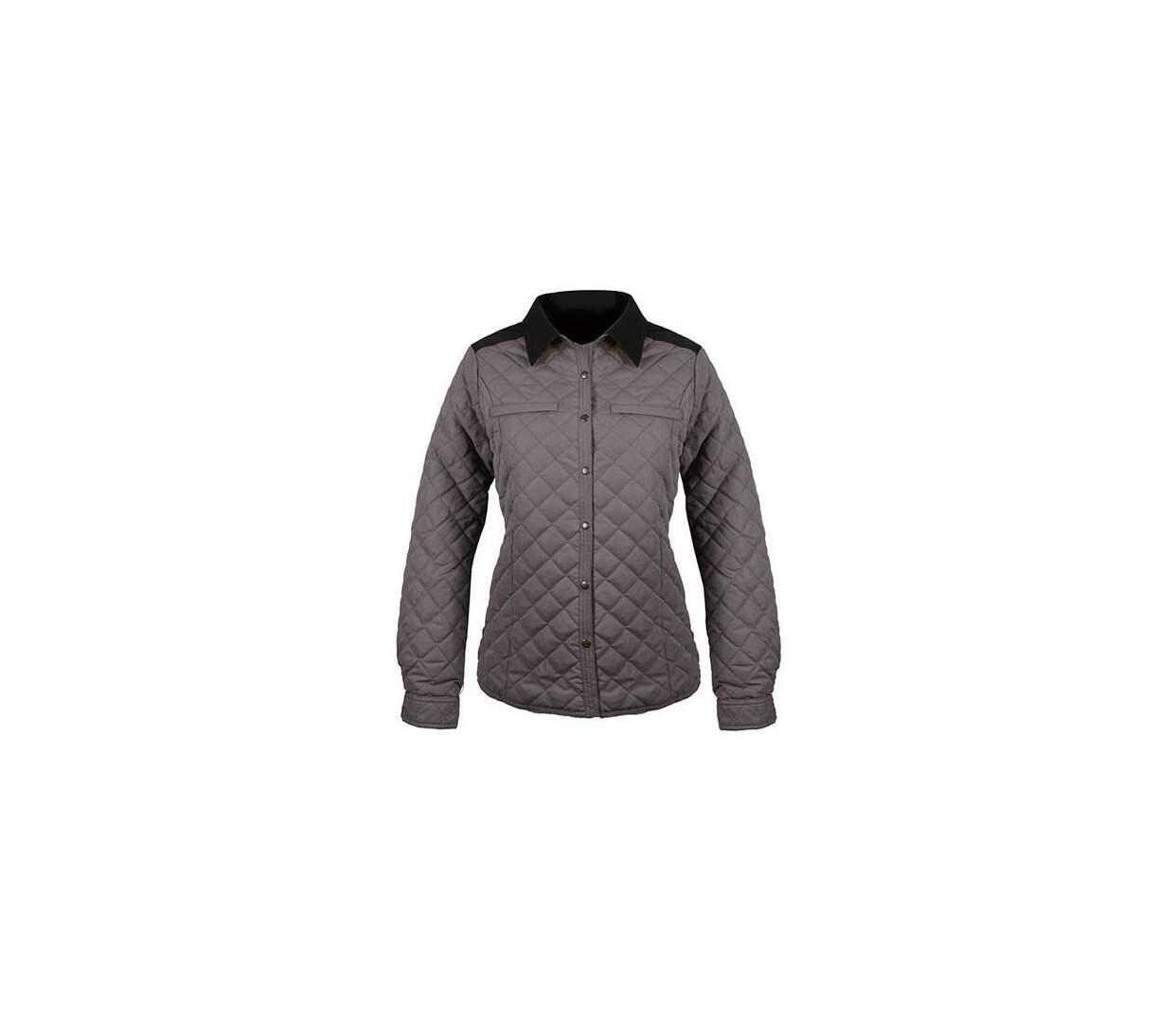 Veste matelassée RACHEL4-1