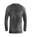Maillot De Gardien De But Gardien Homme Noir Nike-2