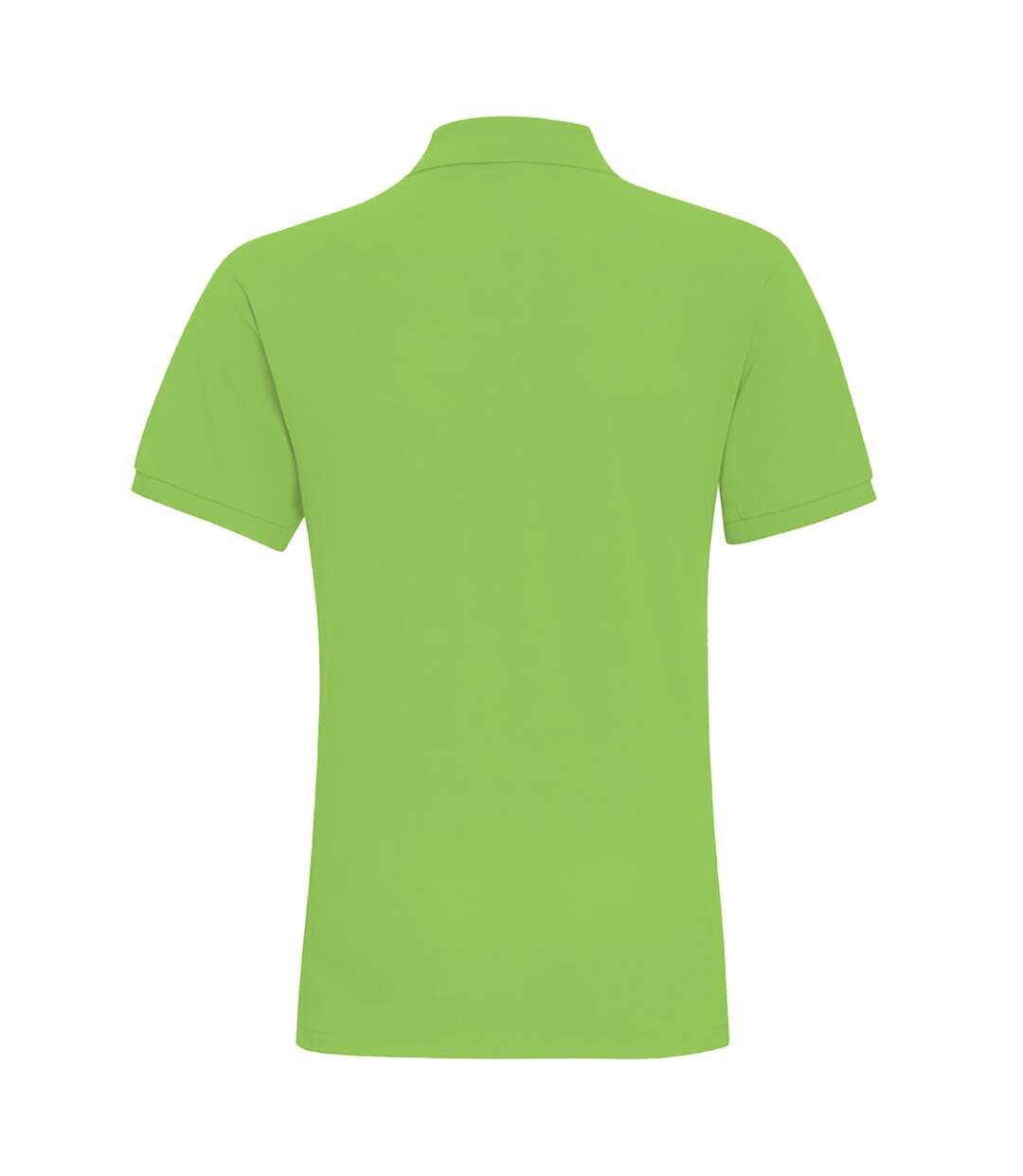 Asquith & Fox - Polo manches courtes - Homme (Vert néon) - UTRW3471